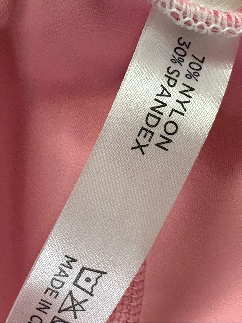 Tuckernuck Karrie Golf Skirt Pink Gingham 16” Preppy Stretch Skort Large